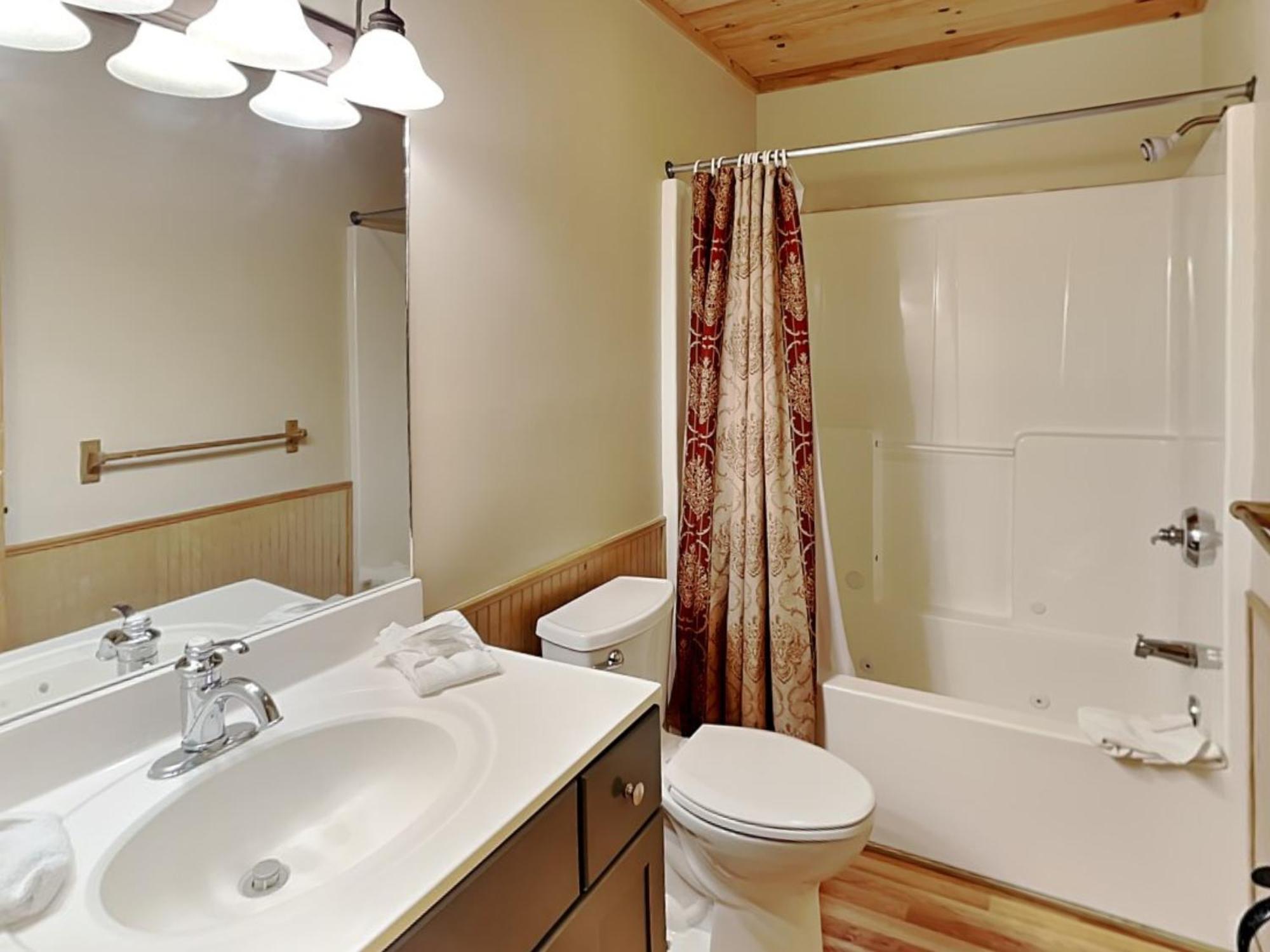 Bear Ridge Gatlinburg Exterior foto