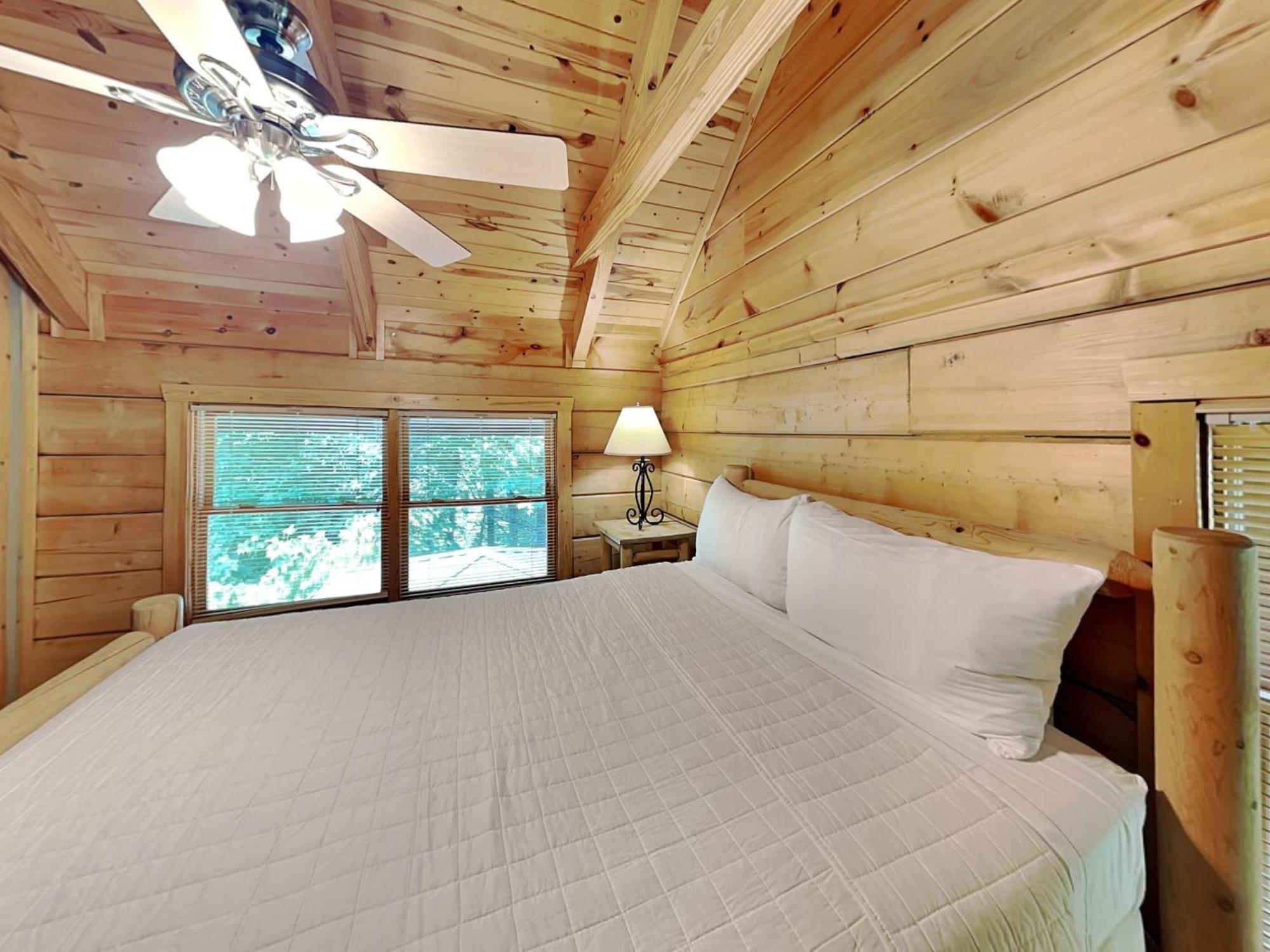 Bear Ridge Gatlinburg Exterior foto