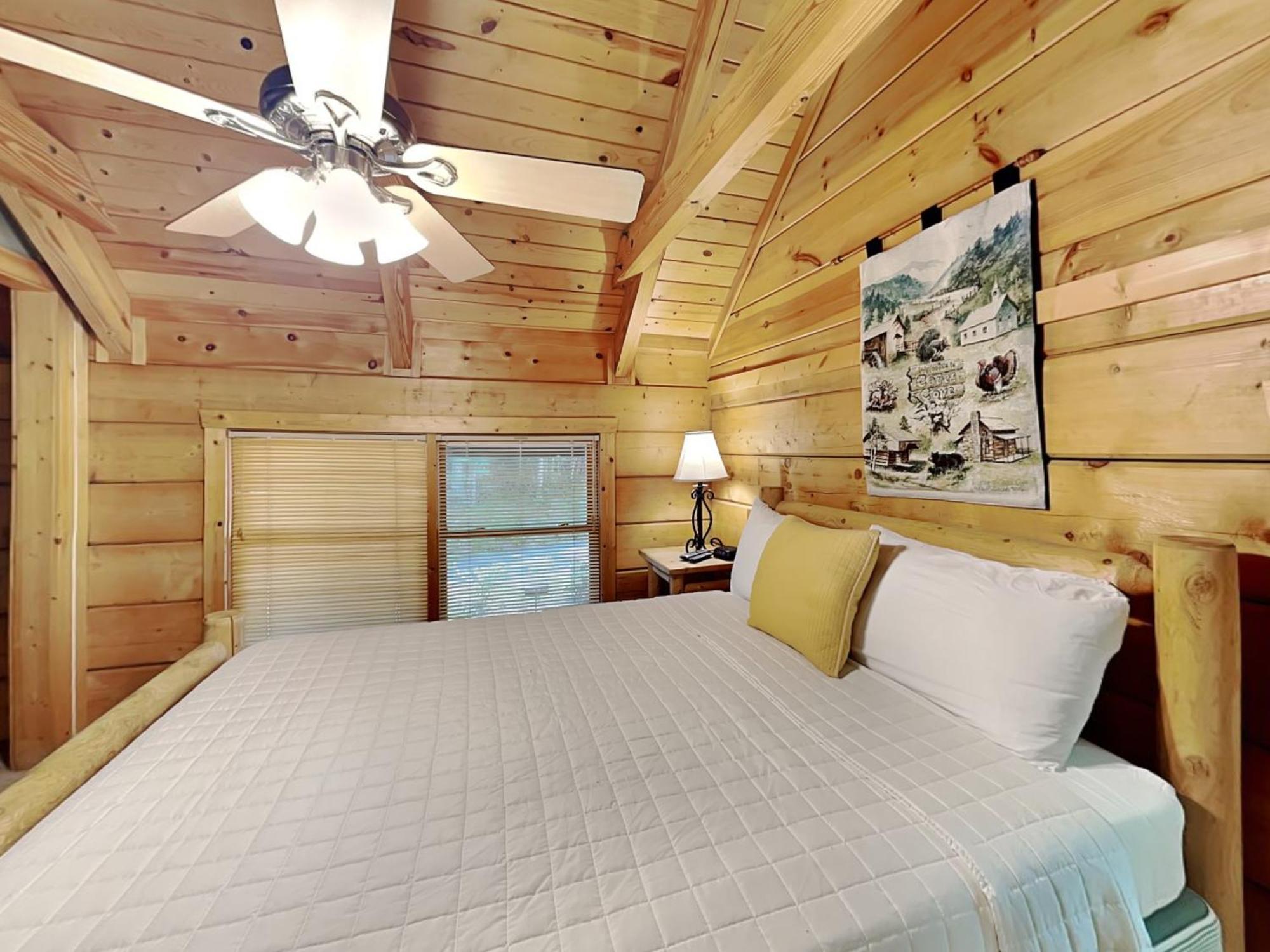 Bear Ridge Gatlinburg Exterior foto