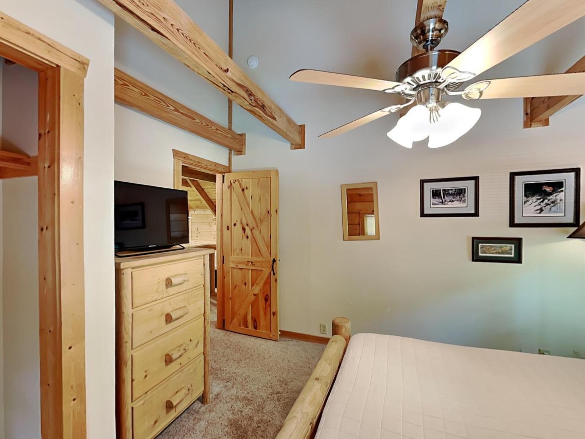 Bear Ridge Gatlinburg Exterior foto