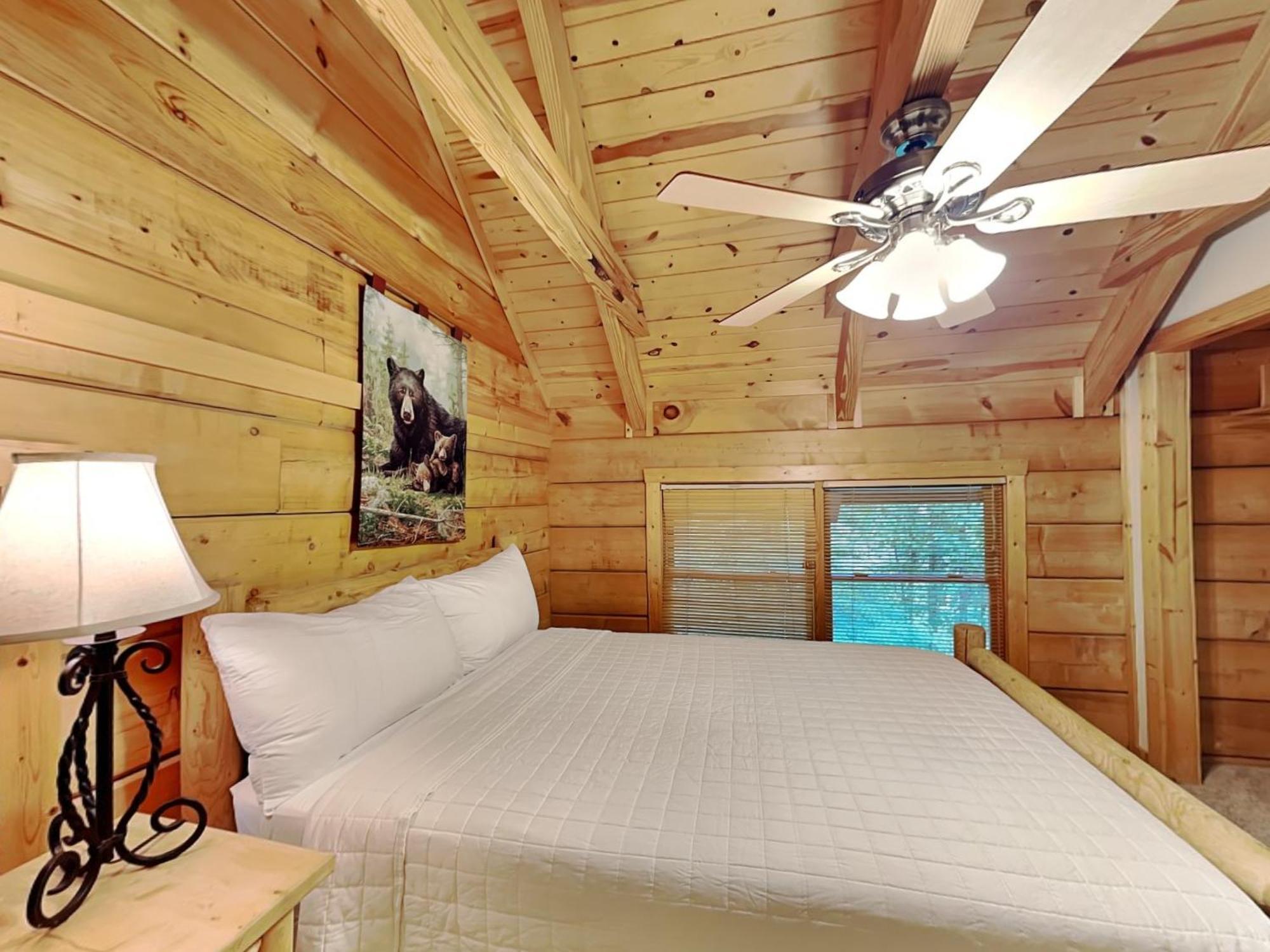 Bear Ridge Gatlinburg Exterior foto