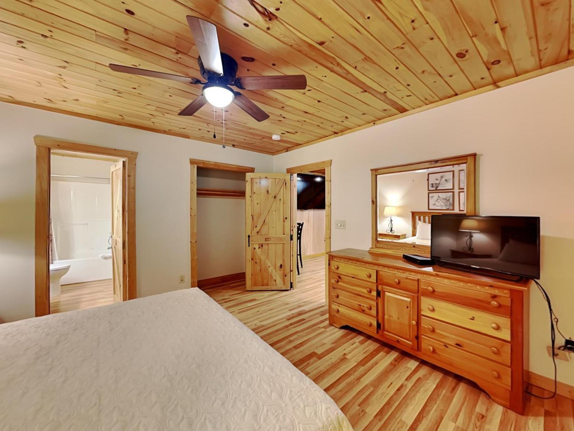 Bear Ridge Gatlinburg Exterior foto