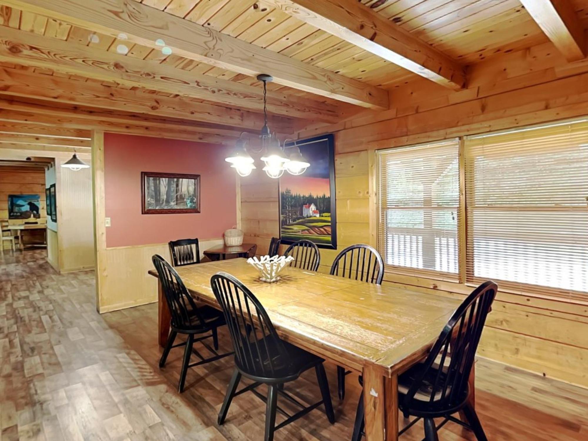 Bear Ridge Gatlinburg Exterior foto