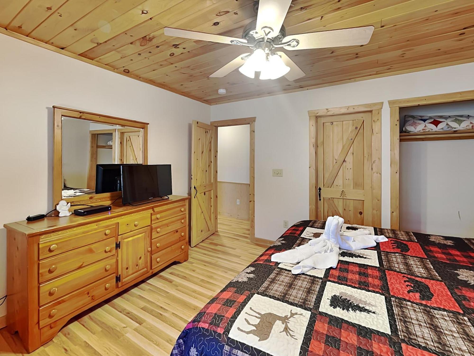 Bear Ridge Gatlinburg Exterior foto